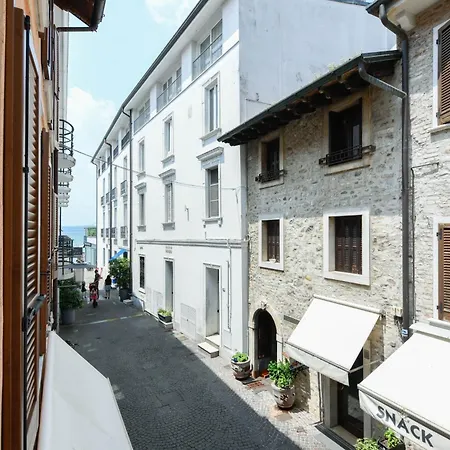 Prestige Via Romagnoli Affittacamere